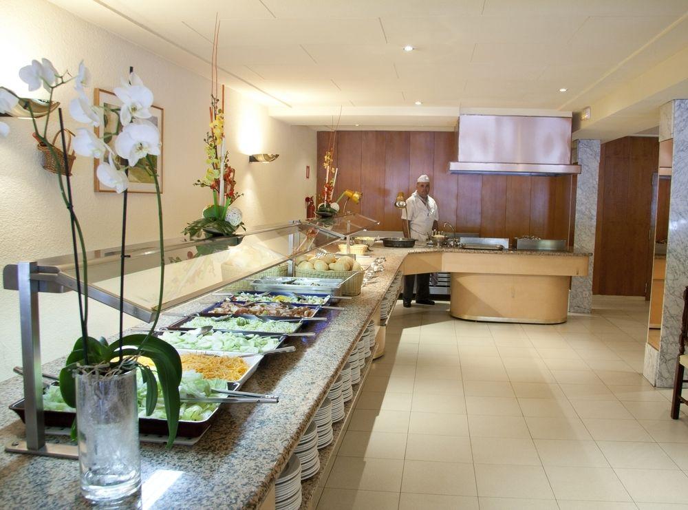 Hotel Garbi Park & Aquasplash Lloret de Mar Luaran gambar