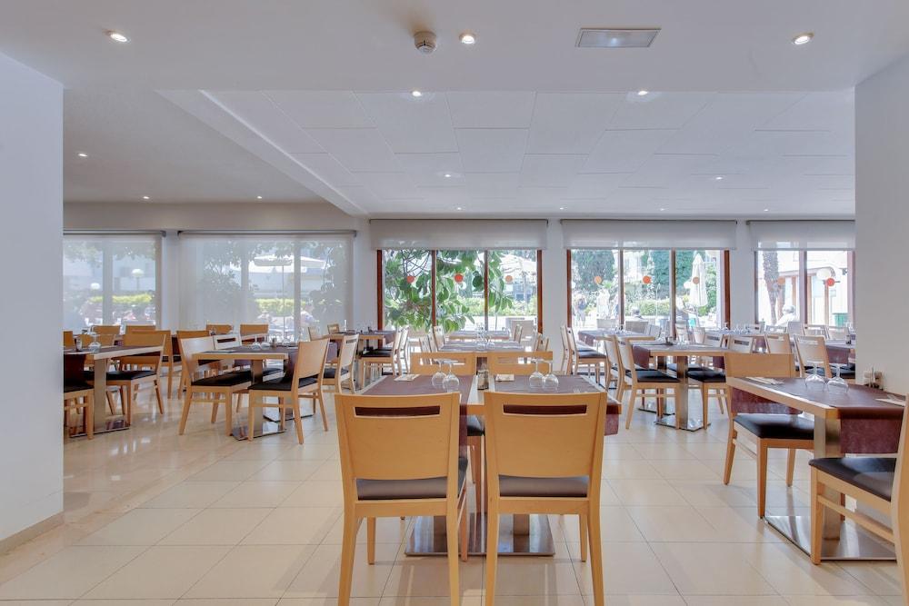 Hotel Garbi Park & Aquasplash Lloret de Mar Luaran gambar
