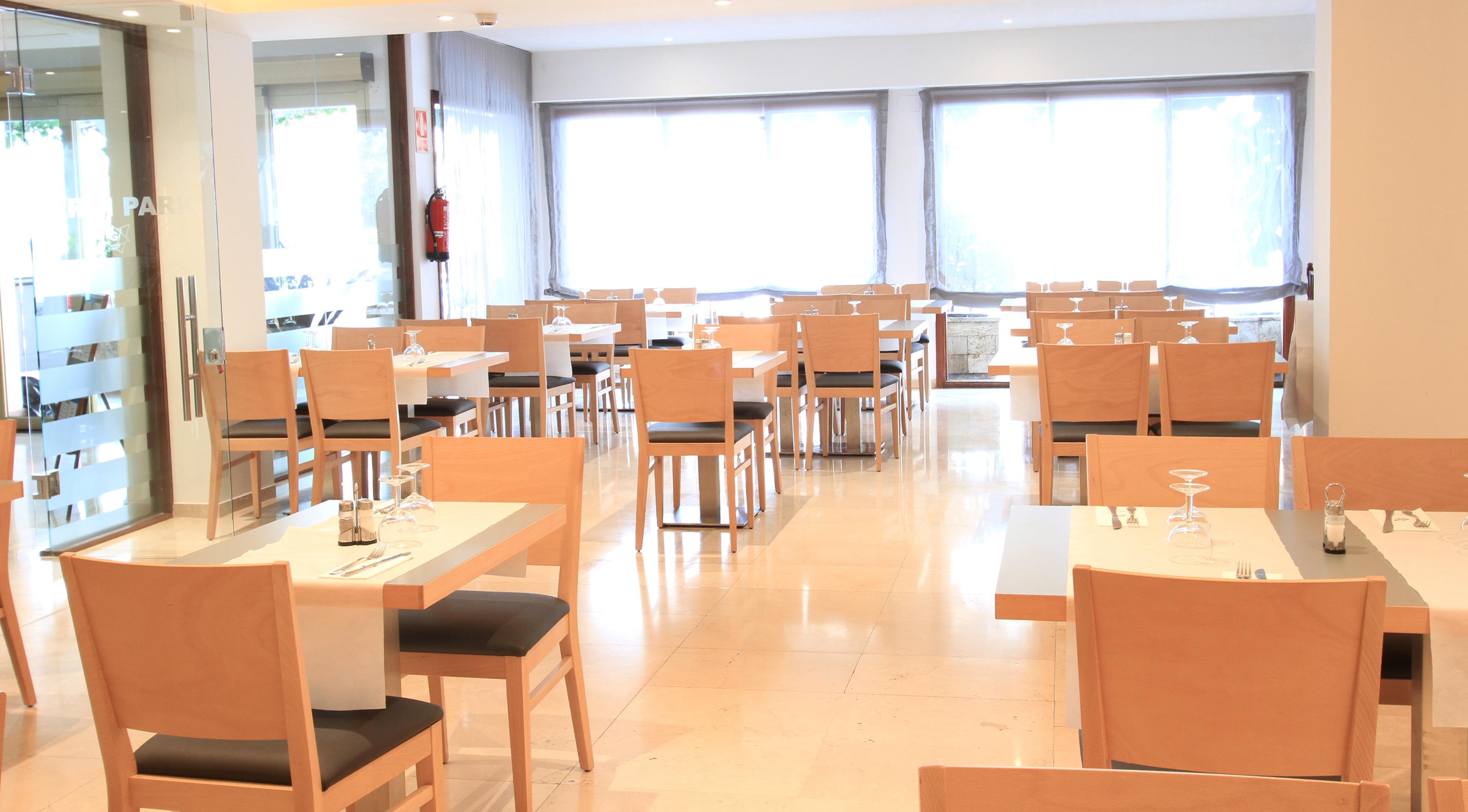 Hotel Garbi Park & Aquasplash Lloret de Mar Luaran gambar