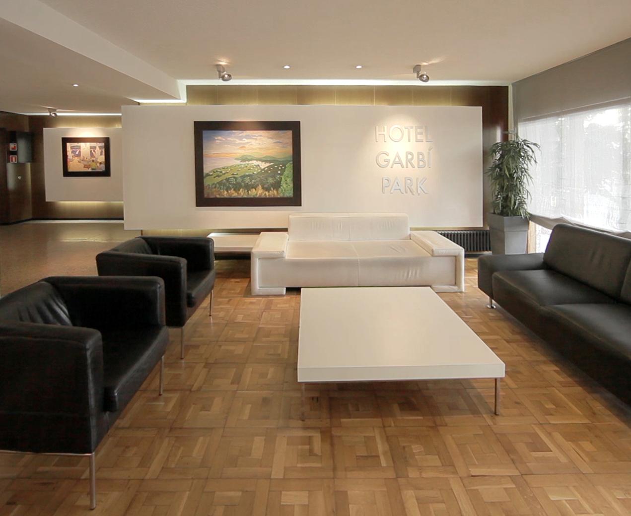 Hotel Garbi Park & Aquasplash Lloret de Mar Luaran gambar