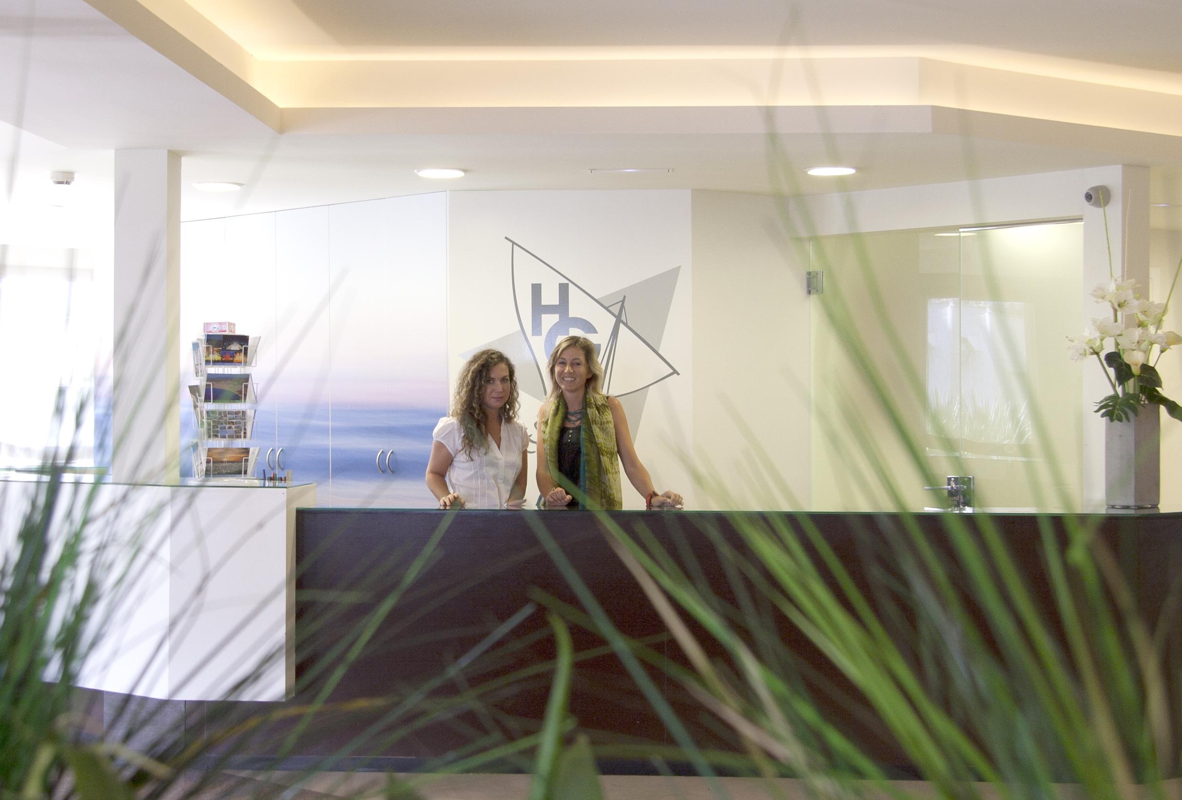 Hotel Garbi Park & Aquasplash Lloret de Mar Luaran gambar