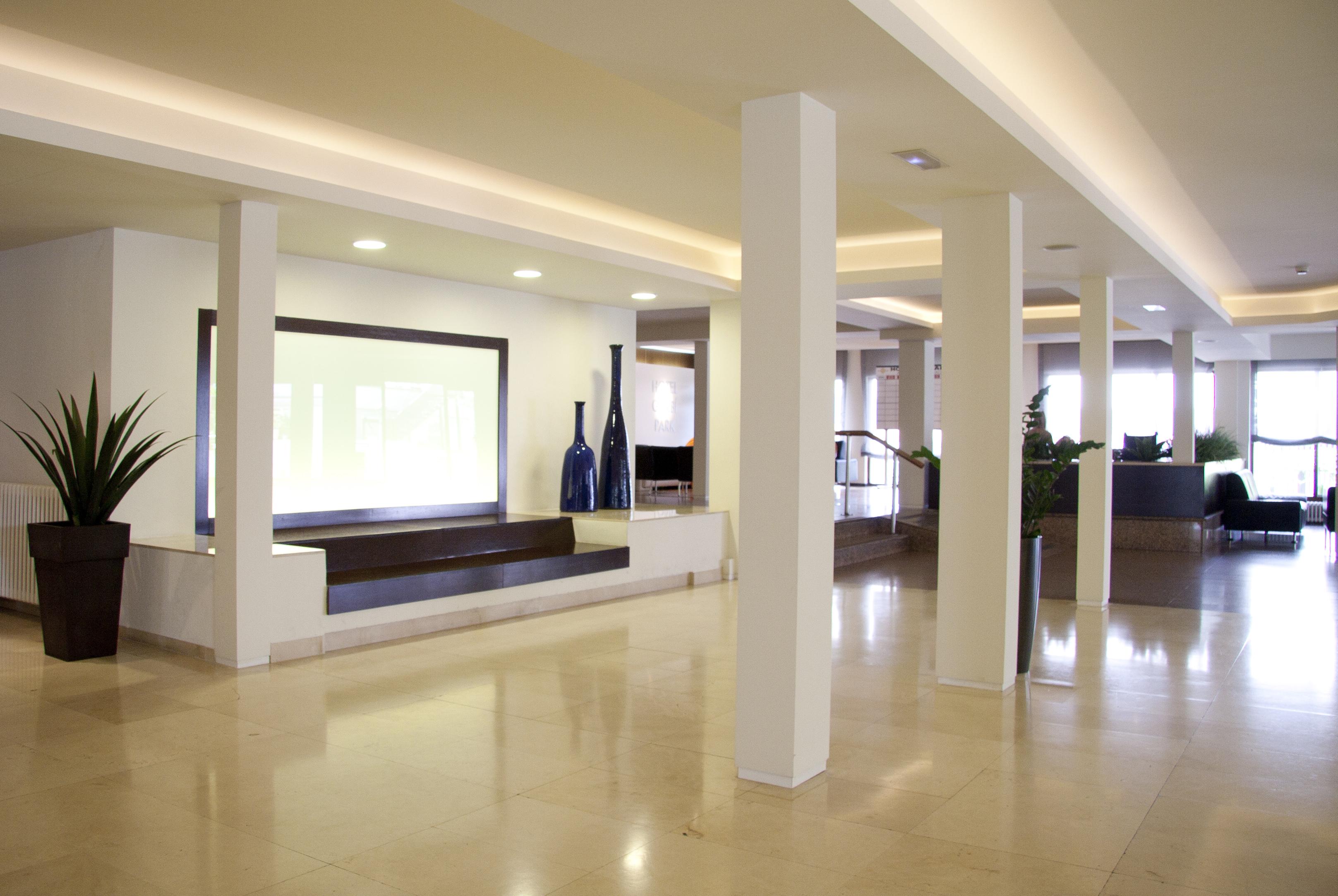 Hotel Garbi Park & Aquasplash Lloret de Mar Luaran gambar