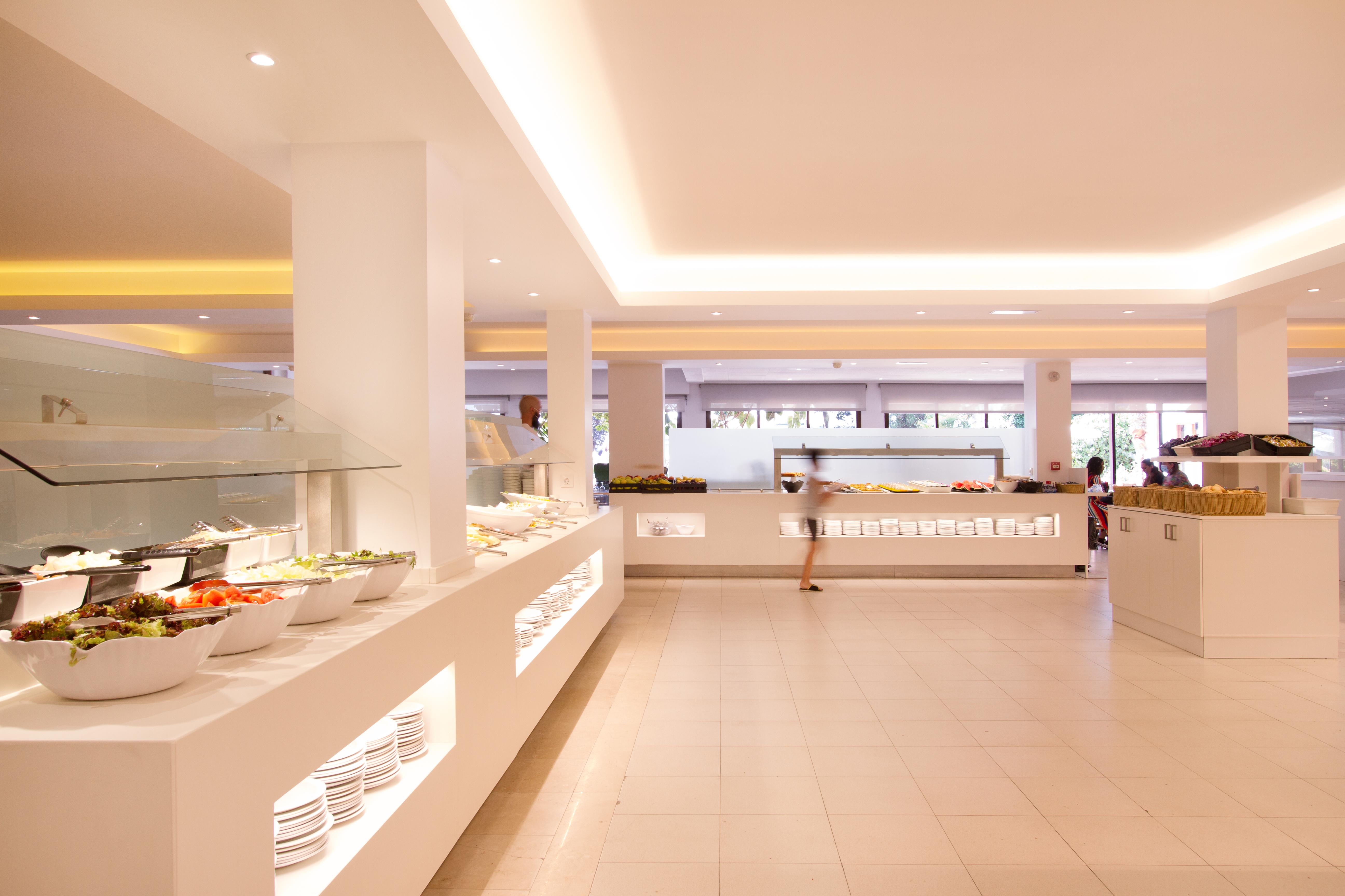 Hotel Garbi Park & Aquasplash Lloret de Mar Luaran gambar