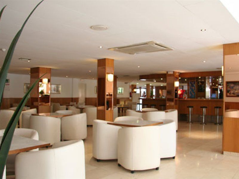 Hotel Garbi Park & Aquasplash Lloret de Mar Luaran gambar