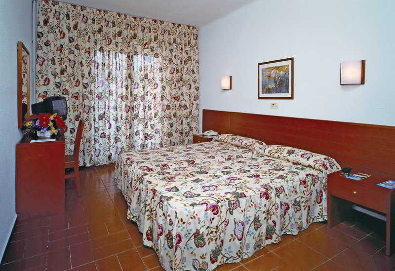 Hotel Garbi Park & Aquasplash Lloret de Mar Luaran gambar