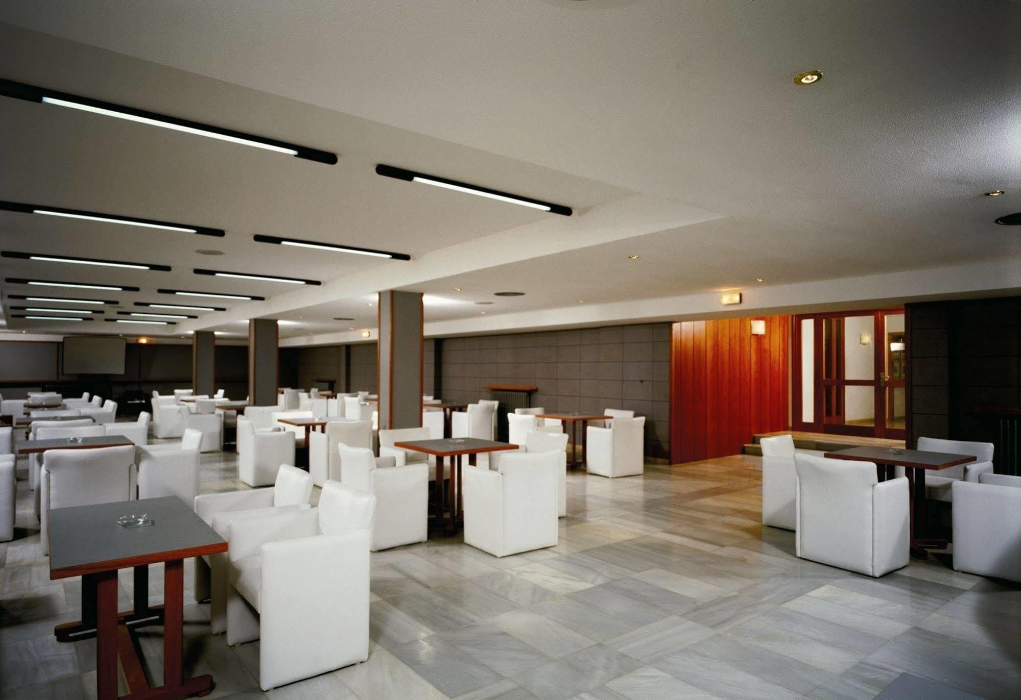 Hotel Garbi Park & Aquasplash Lloret de Mar Luaran gambar