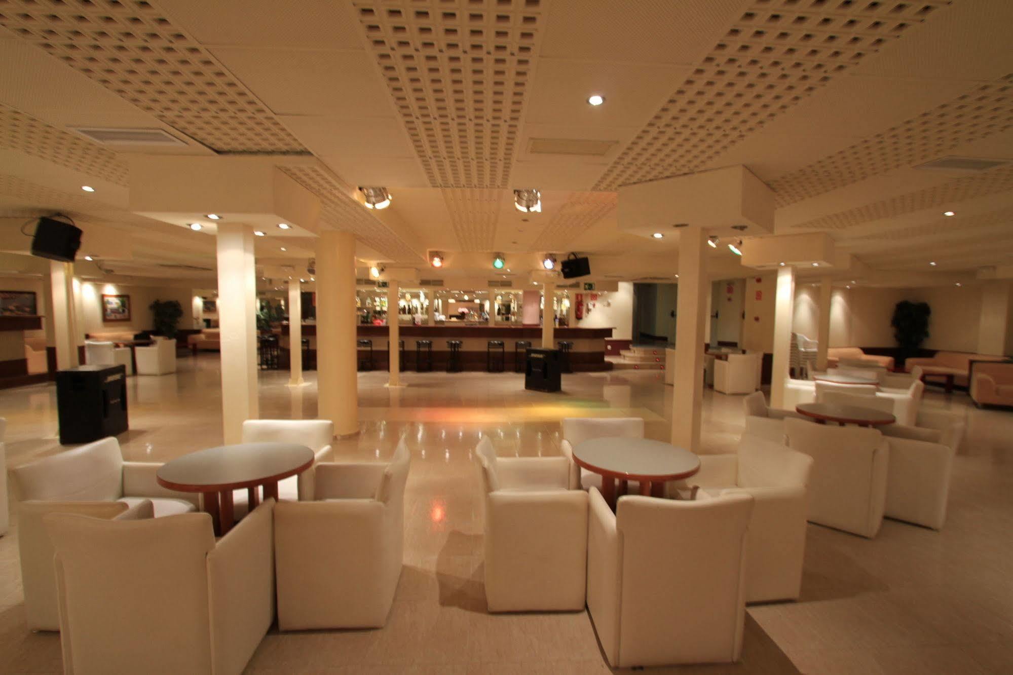 Hotel Garbi Park & Aquasplash Lloret de Mar Luaran gambar